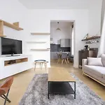 Duplex Tres Cosy 1 Chambre Flagey