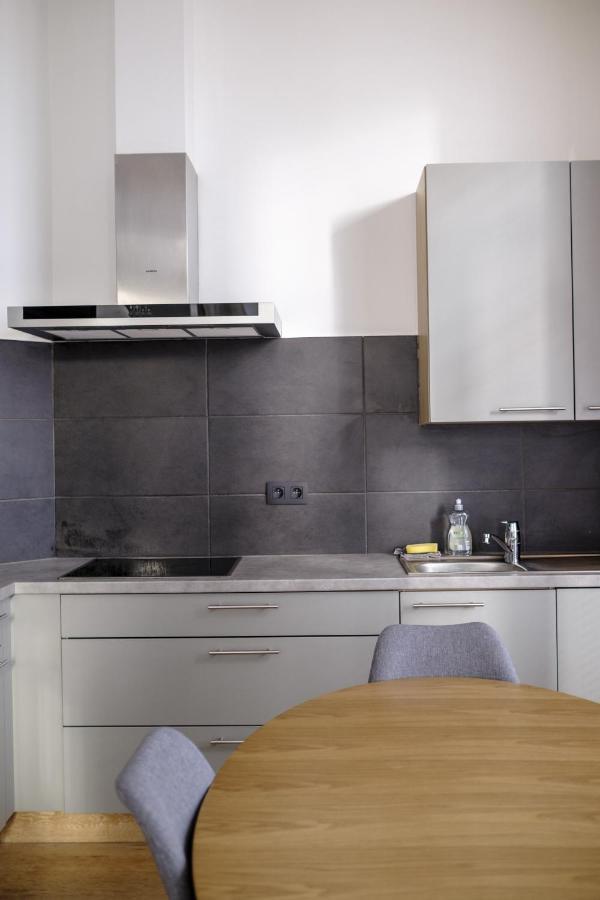 Appartement Duplex Tres Cosy 1 Flagey *